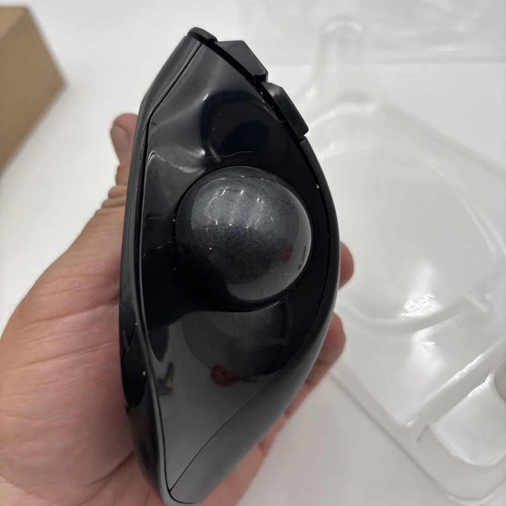 Elecom ex trackball